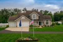 Land in LaPorte County, Indiana