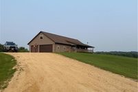 Land in Trempealeau County, Wisconsin