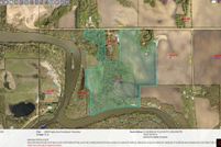 Undeveloped Land in Blue Earth County, Minnesota