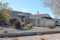 House in Churchill County, Nevada