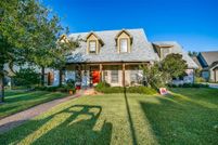 House in Tarrant County, Texas