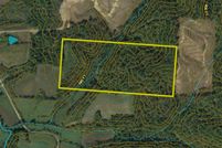 Hunting Property in Vinton County, Ohio