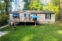 Timberland Property in Jennings County, Indiana