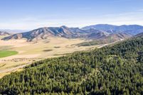 Recreational Property in Caribou County, Idaho