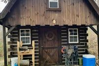 Hunting Property in Jackson County, Ohio