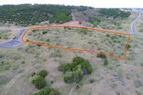 Undeveloped Land in Palo Pinto County, Texas