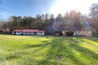 Timberland Property in Vinton County, Ohio