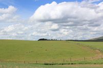 Farm and Ranch in Caribou County, Idaho