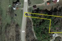 Recreational Property in Meigs County, Ohio