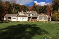 Land in Tolland County, Connecticut