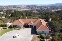 Land in Monterey County, California