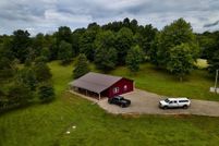 Timberland Property in Gallia County, Ohio