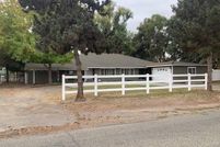 Farm and Ranch in Stanislaus County, California