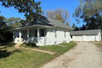 House in Cerro Gordo County, Iowa