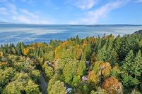 Undeveloped Land in Snohomish County, Washington
