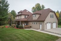 Land in Isanti County, Minnesota