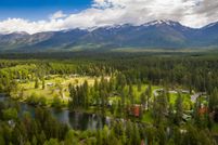 Land in Flathead County, Montana