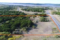 Undeveloped Land in Palo Pinto County, Texas