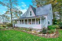 Land in Kosciusko County, Indiana