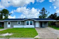 Timberland Property in Calcasieu Parish, Louisiana