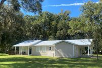 Recreational Property in Dixie County, Florida
