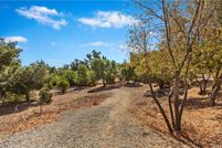 Undeveloped Land in San Bernardino County, California
