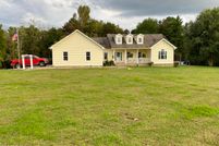 House in Morgan County, Tennessee