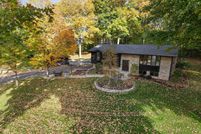 House in Calumet County, Wisconsin