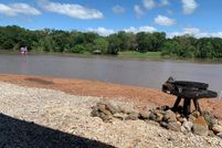 Undeveloped Land in Brazoria County, Texas
