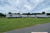 Land in Columbus County, North Carolina