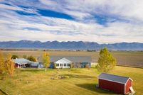 Land in Flathead County, Montana