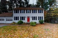 Land in Middlesex County, Massachusetts