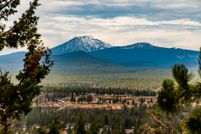 Undeveloped Land in Deschutes County, Oregon