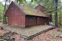 Land in Huntingdon County, Pennsylvania