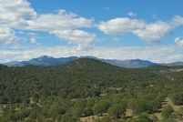 Undeveloped Land in Mora County, New Mexico