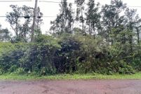 Undeveloped Land in Hawaii County, Hawaii