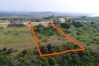 Undeveloped Land in Palo Pinto County, Texas