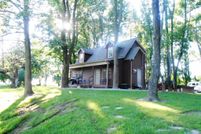 Farm and Ranch in Parke County, Indiana