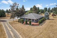 Land in Thurston County, Washington