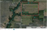 Land in Grayson County, Texas