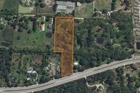Undeveloped Land in Polk County, Florida