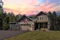 Land in Carlton County, Minnesota