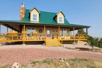 Land in Goshen County, Wyoming