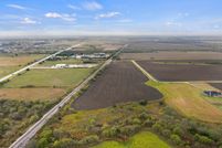 Undeveloped Land in Collin County, Texas