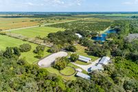 House in Glades County, Florida