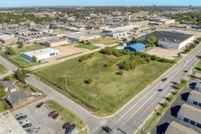 Undeveloped Land in Oklahoma County, Oklahoma