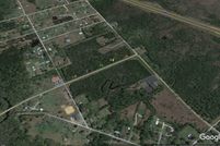 Land for sale in Jackson County, Mississippi