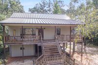 Land in Harrison County, Mississippi