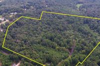 Undeveloped Land in Hall County, Georgia