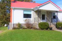 House in Franklin County, Kentucky